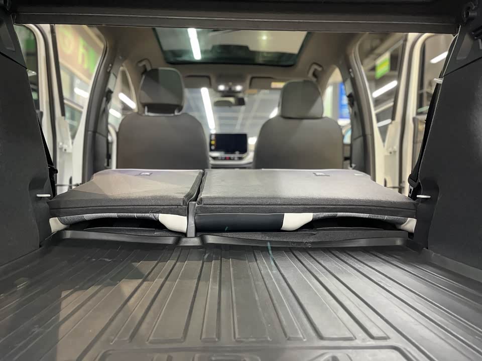 Volkswagen ID.4 CROZZ