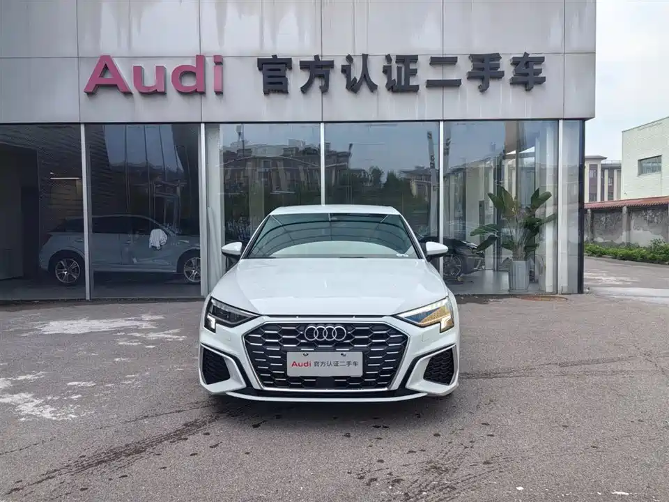 Audi A3 Audi A3
