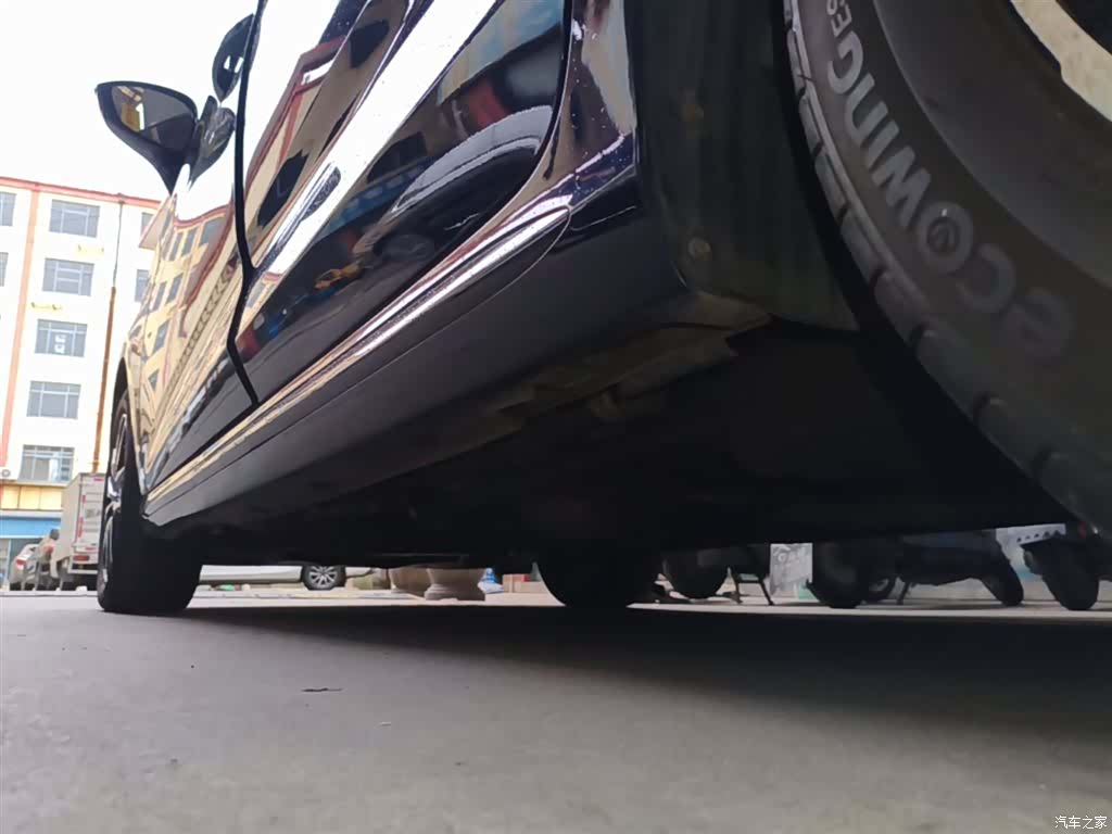 BYD Song, 2019 22