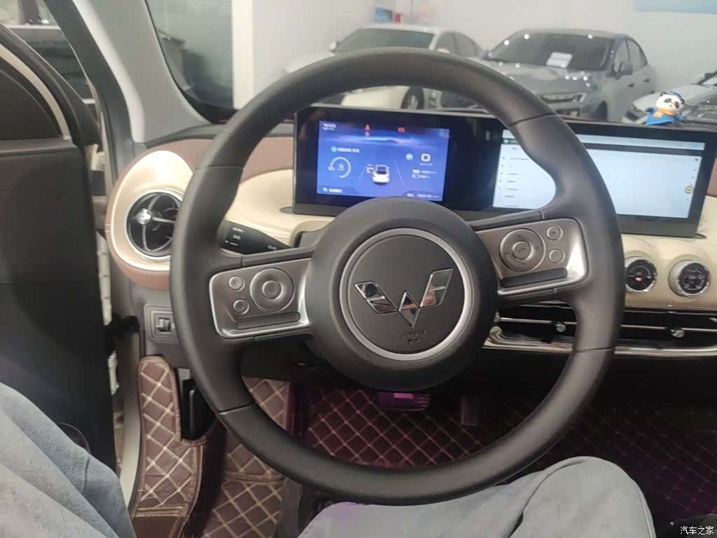 Wuling Bingo, 2025 11