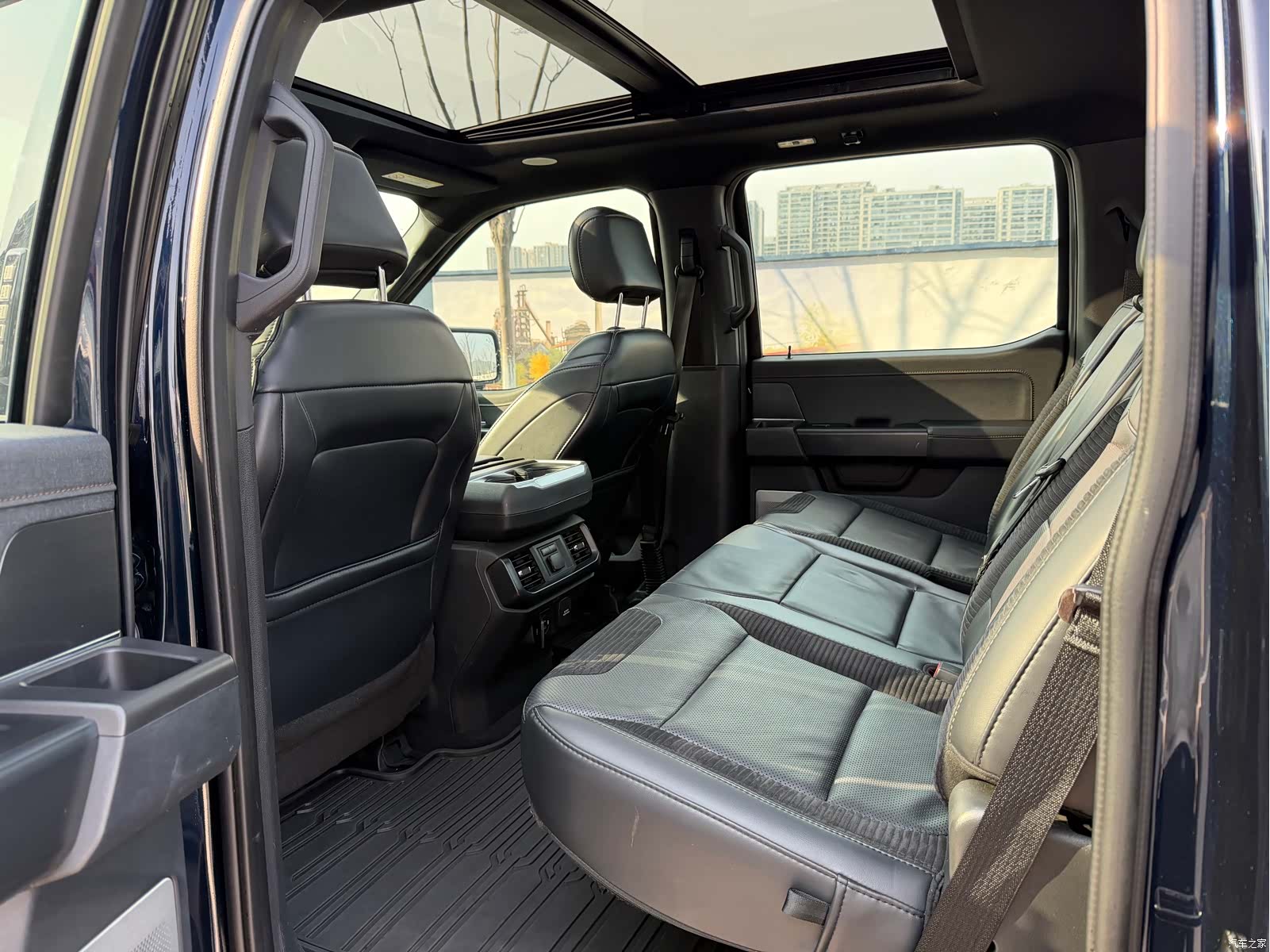 Ford F-150, 2023 9