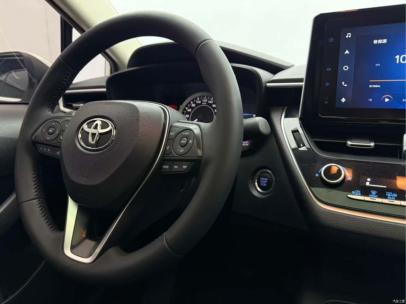 Toyota Corolla, 2021 17