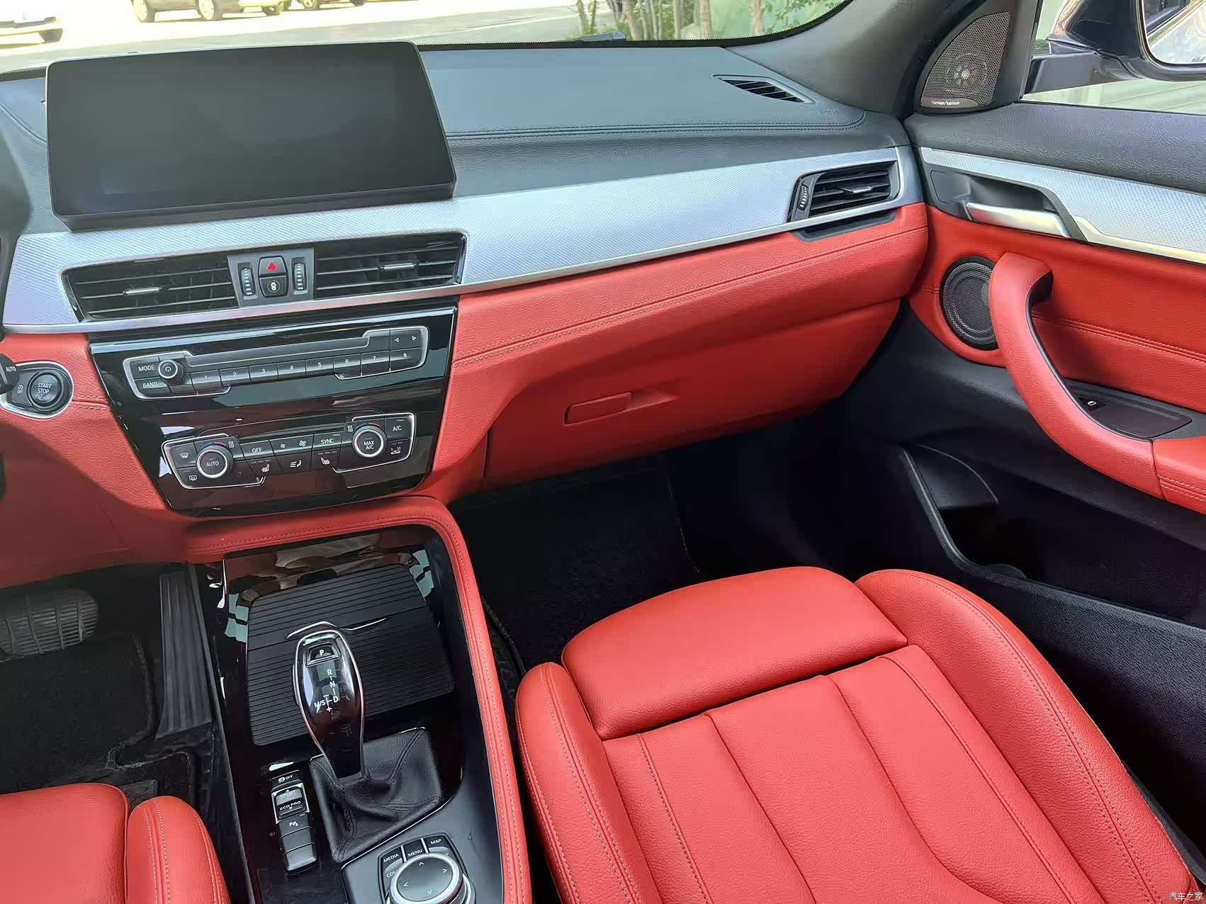 BMW X2, 2020 12