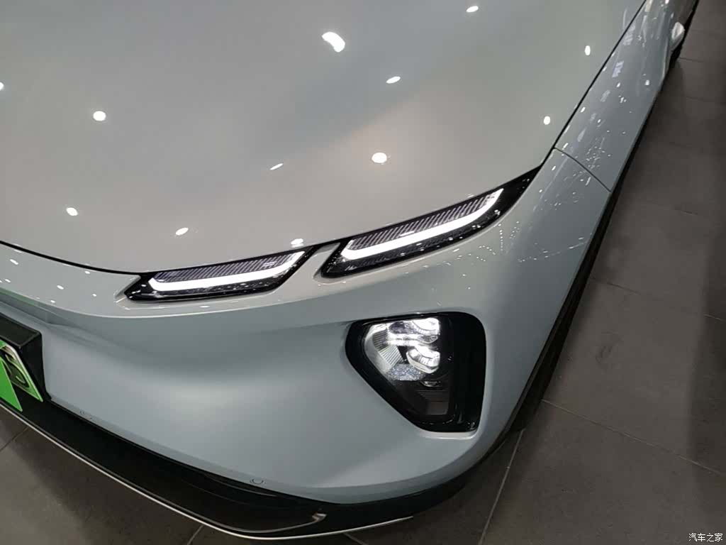 NIO EC6, 2024 24