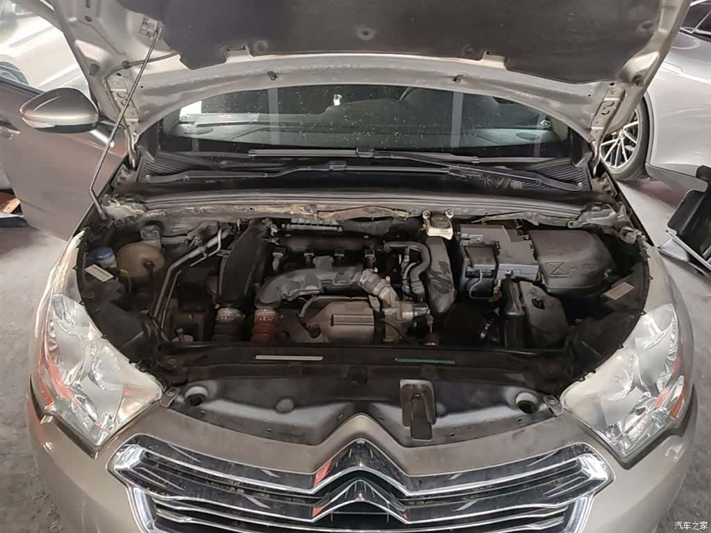 Citroen C4, 2015 20