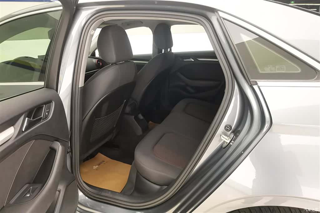 Audi A3, 2020 11