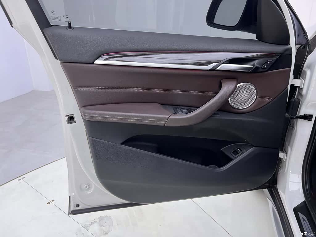 BMW X1, 2022 17