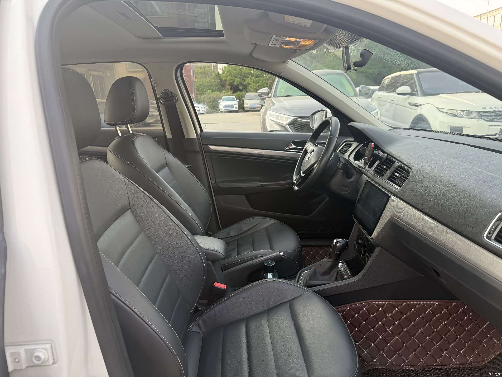 Volkswagen Lavida, 2020 8