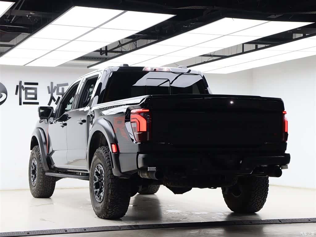 Ford F-150, 2026 28