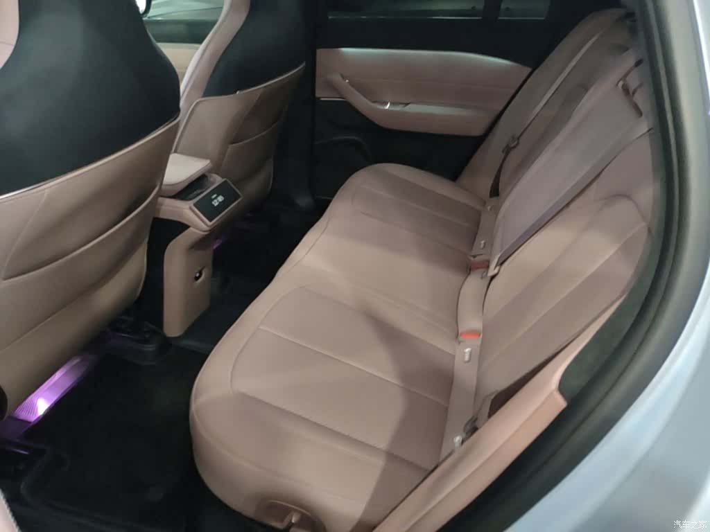 NIO EC6, 2024 17