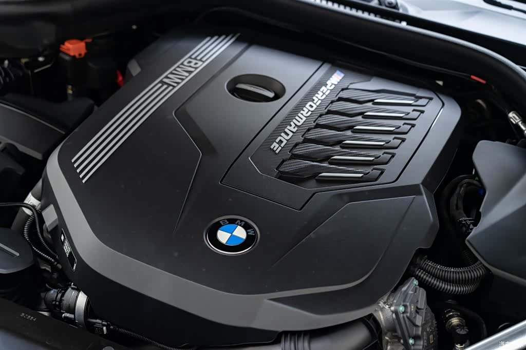 BMW Z4, 2024 6