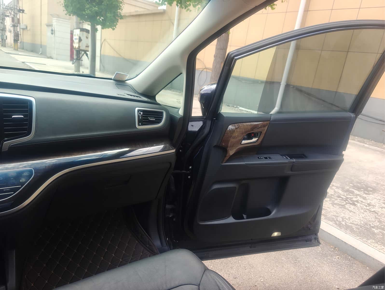 Honda Odyssey, 2017 16