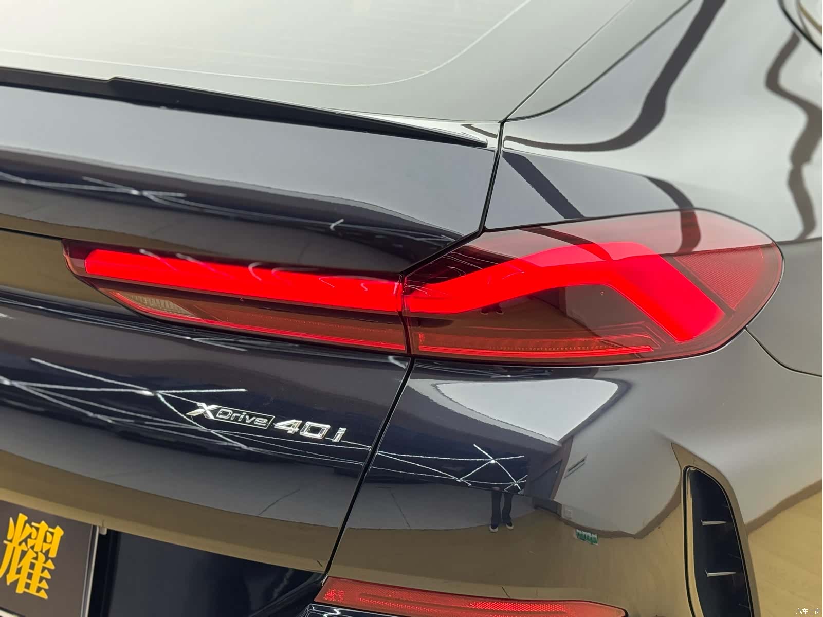 BMW X6, 2022 23