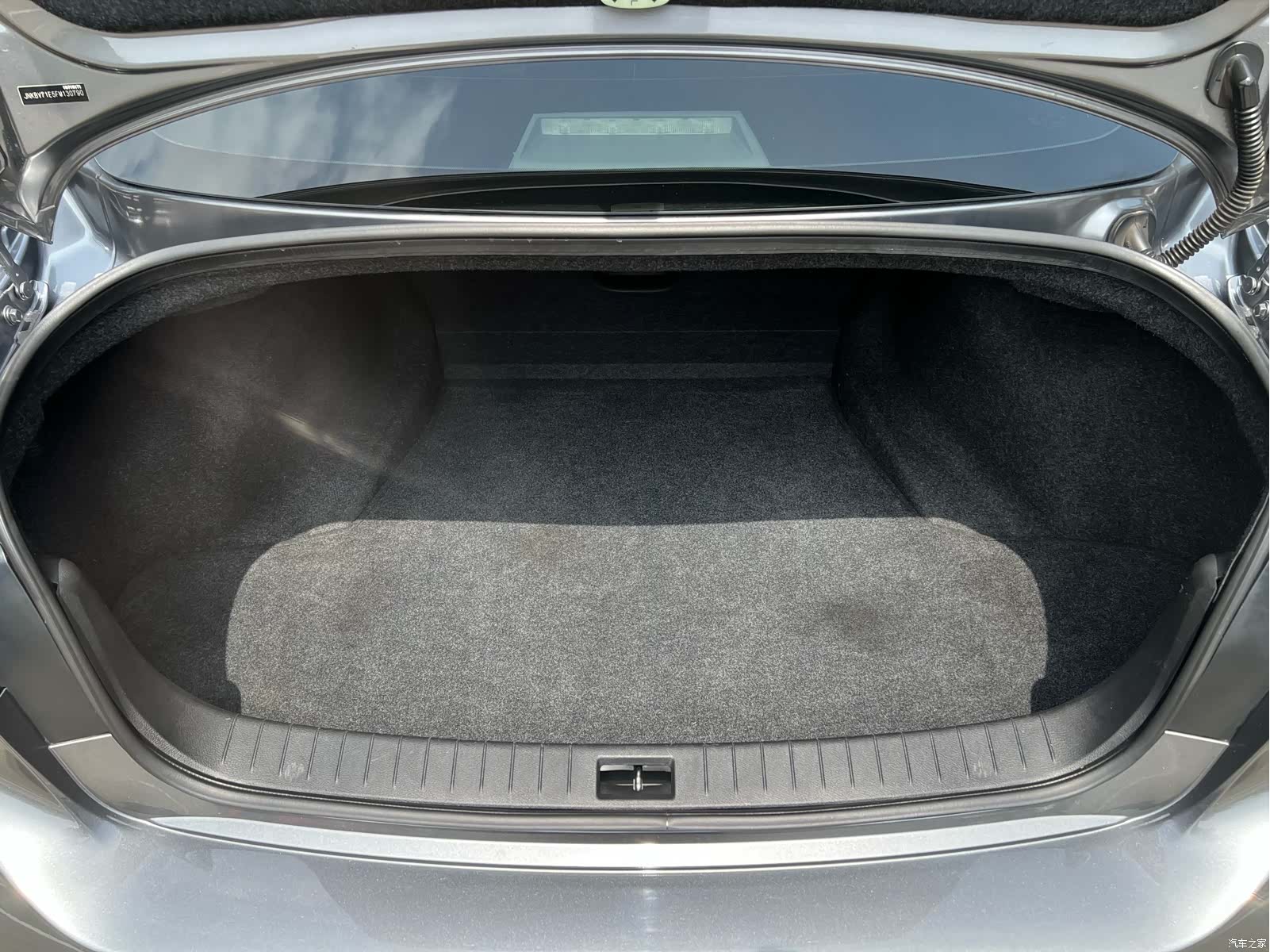 Infiniti Q50, 2017 19