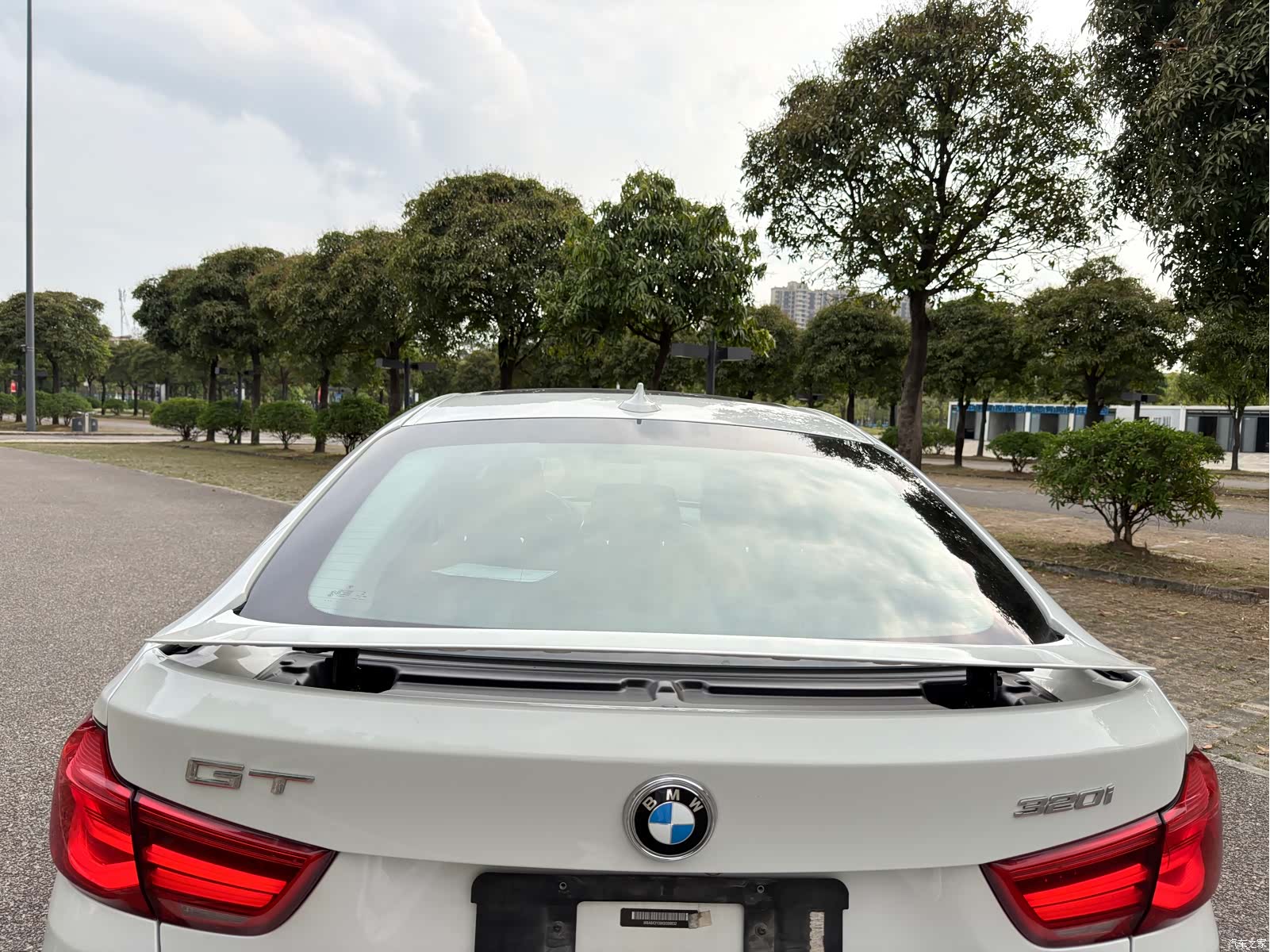 BMW 3 Series, 2019 26