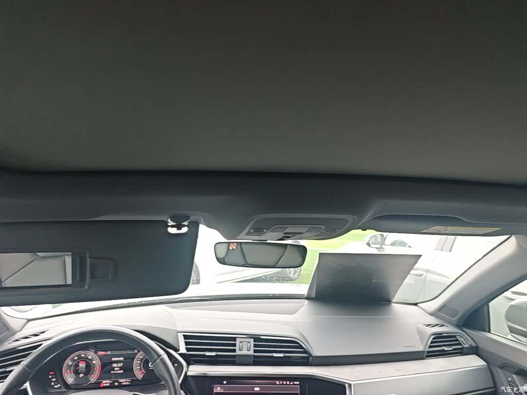 Audi Q3, 2024 25