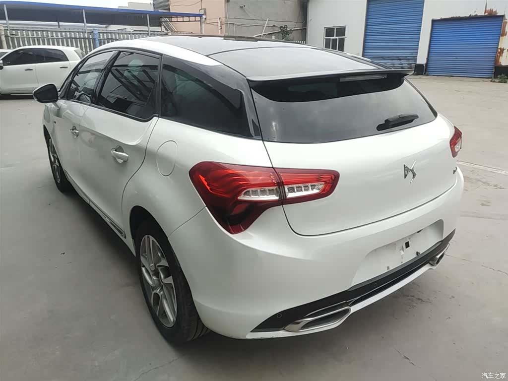 DS THP160, 2016 все фото
