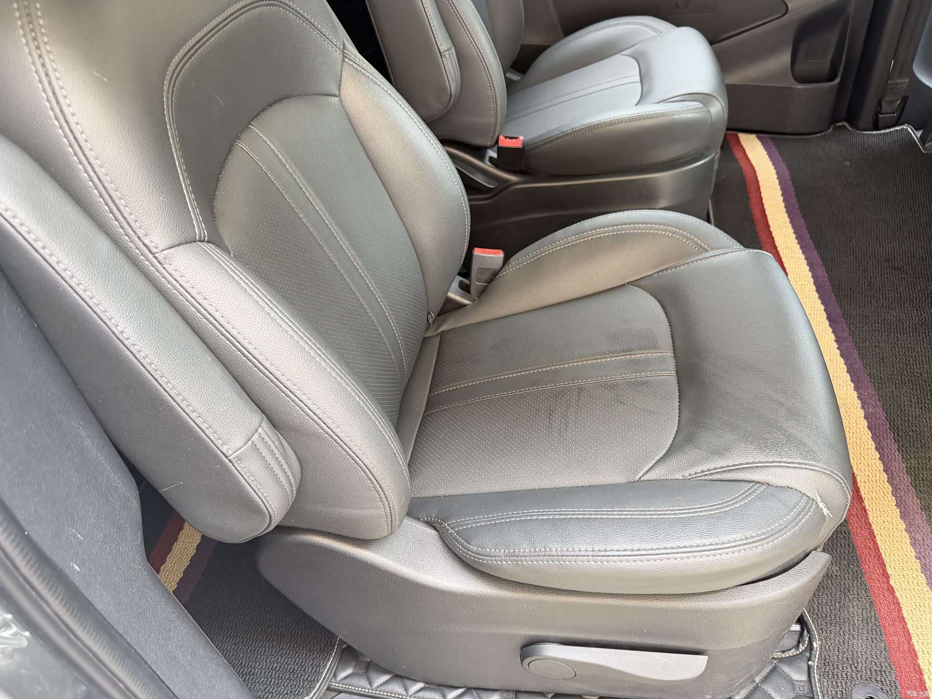 Maxus G10, 2020 22