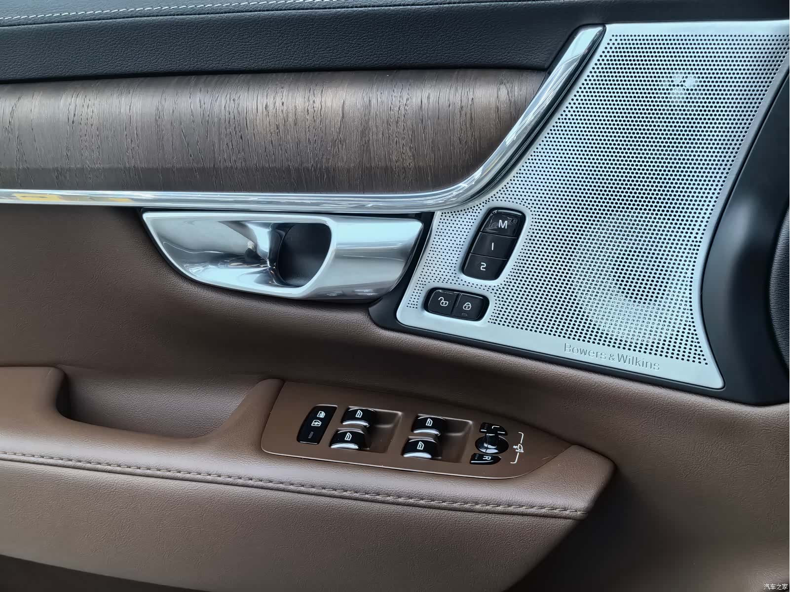 Volvo S90, 2024 25