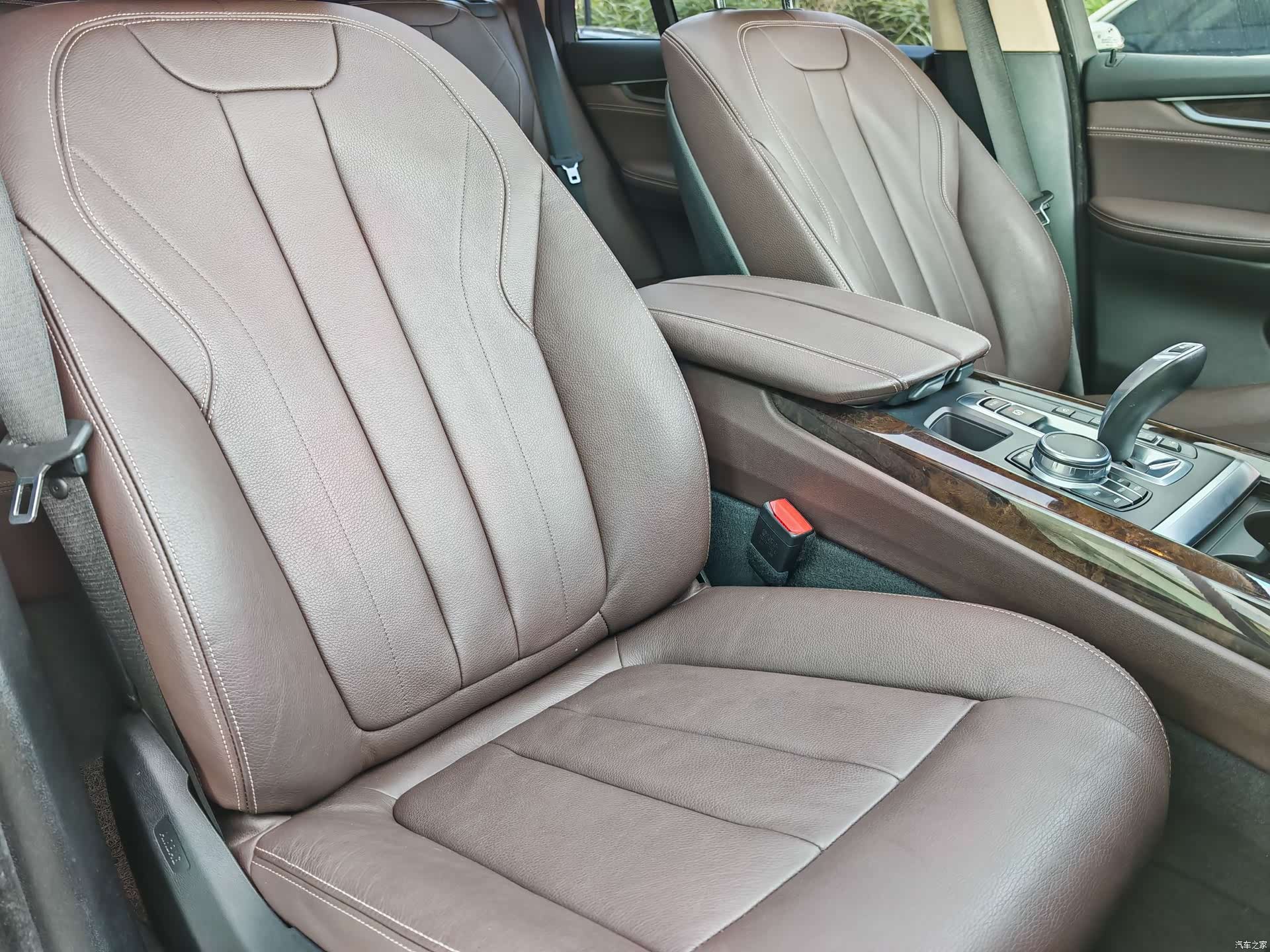 BMW X5, 2017 16