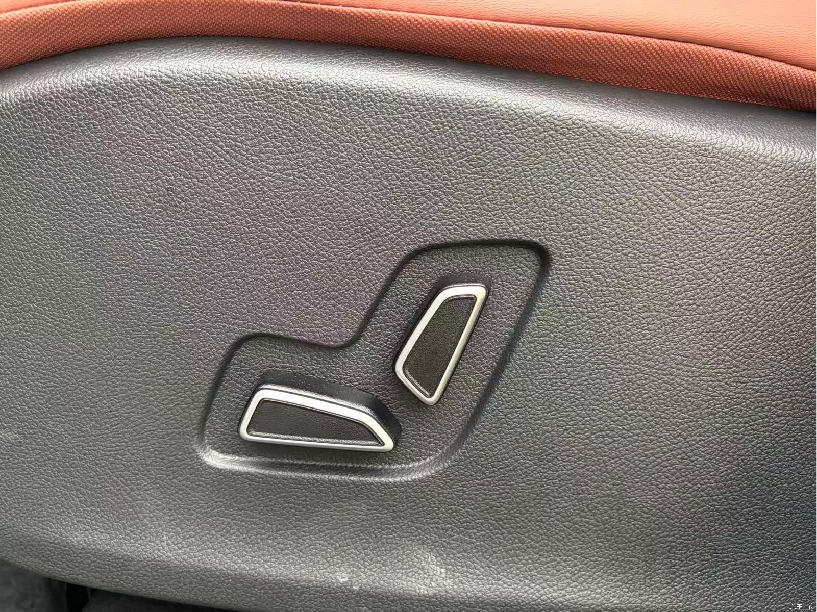 Changan CS75, 2026 12