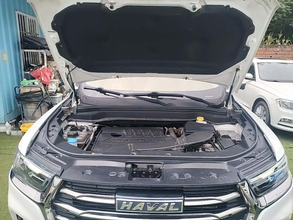 Haval H6, 2022 20