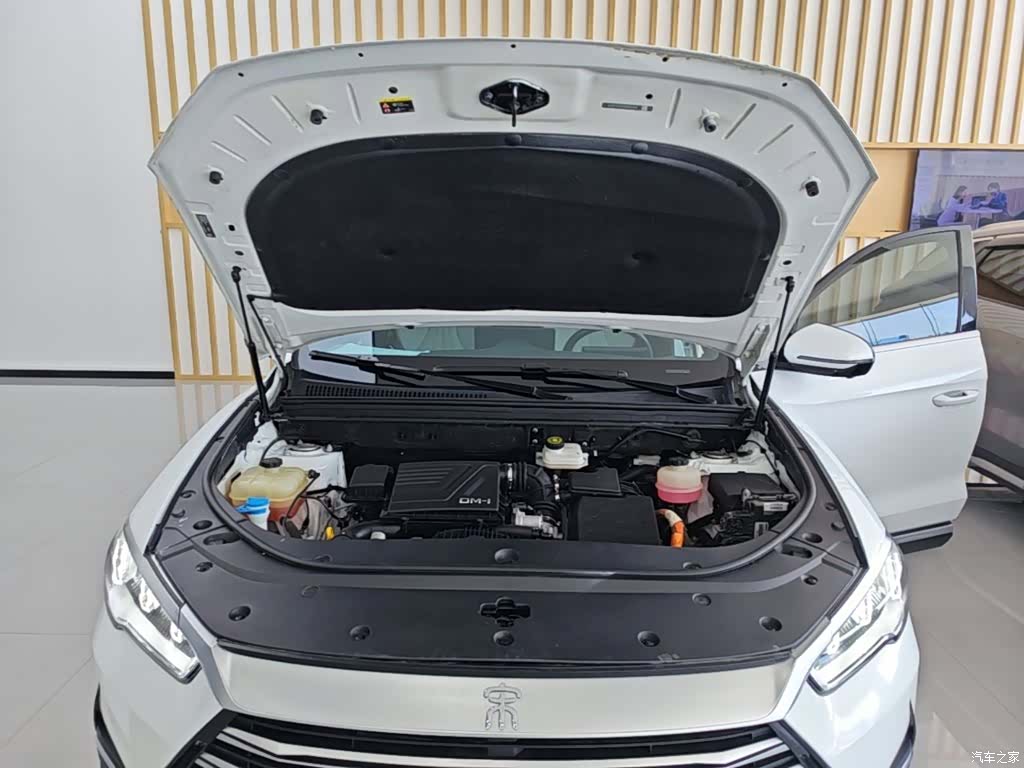 BYD Song, 2022 20