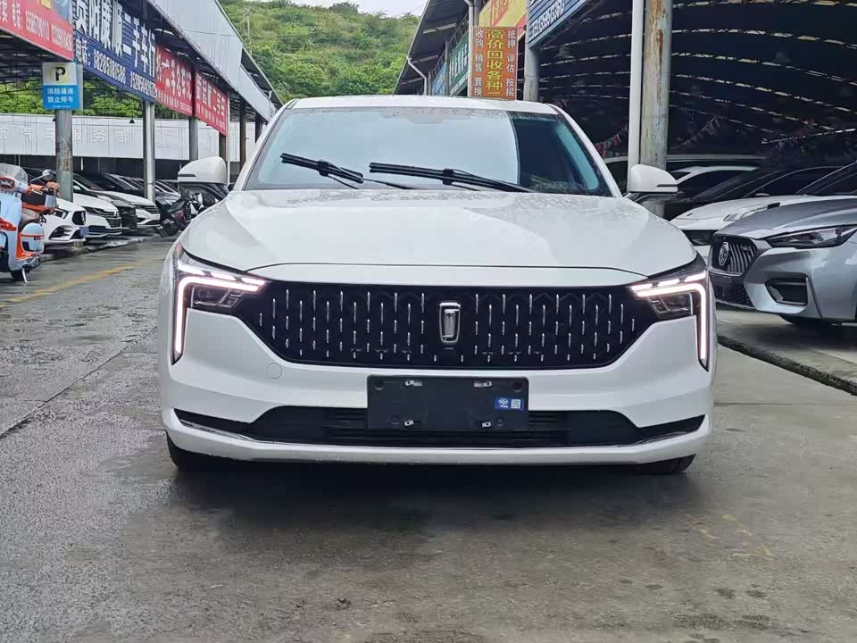 Besturn B70