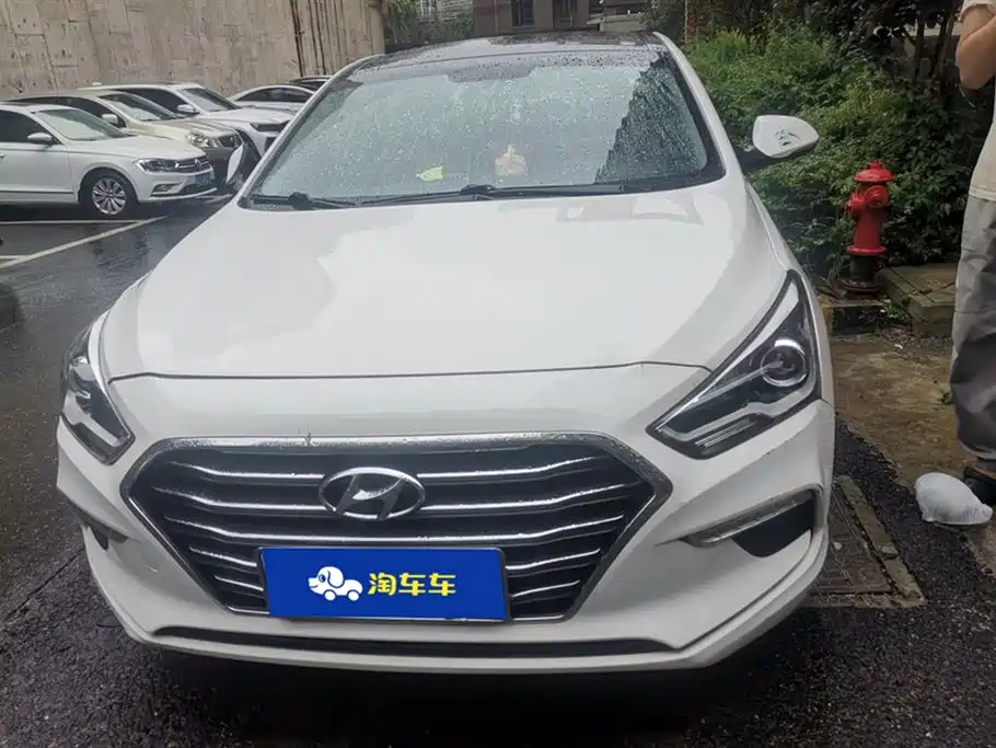 Hyundai Name picture