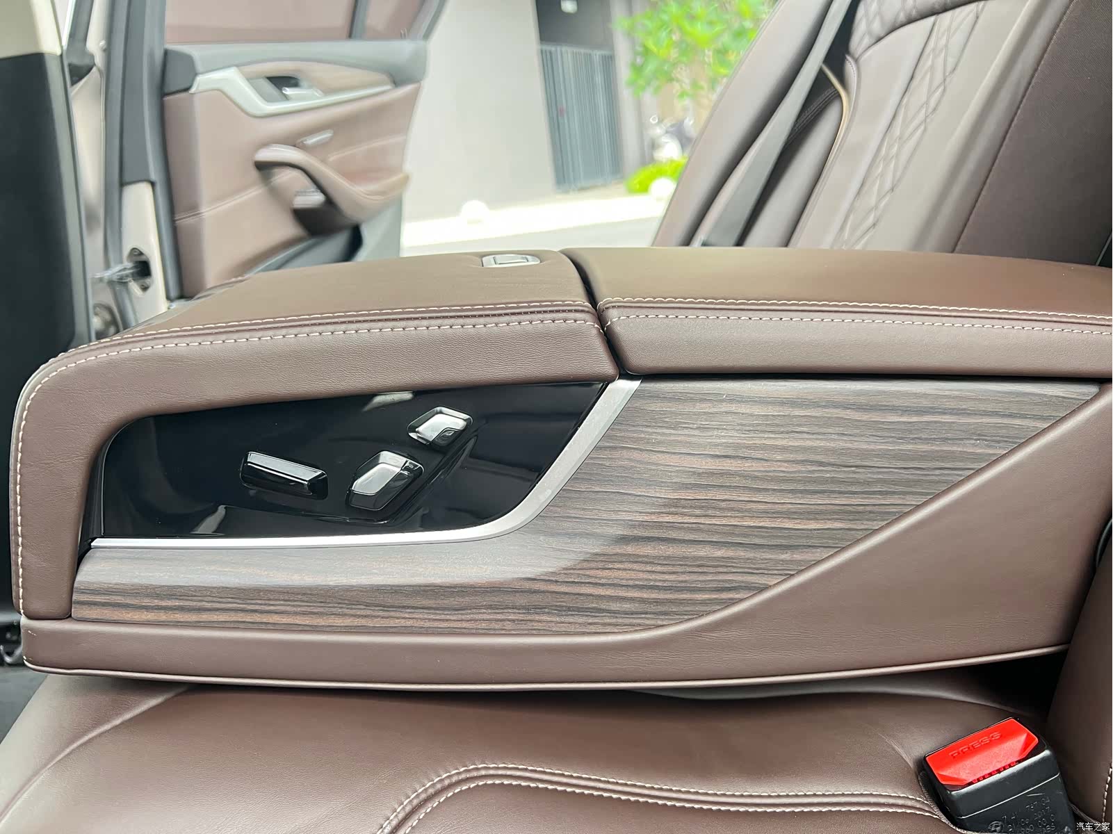 BMW 5 Series, 2017 17