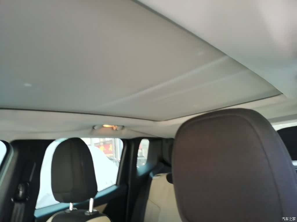 Jeep Renegade, 2017 14