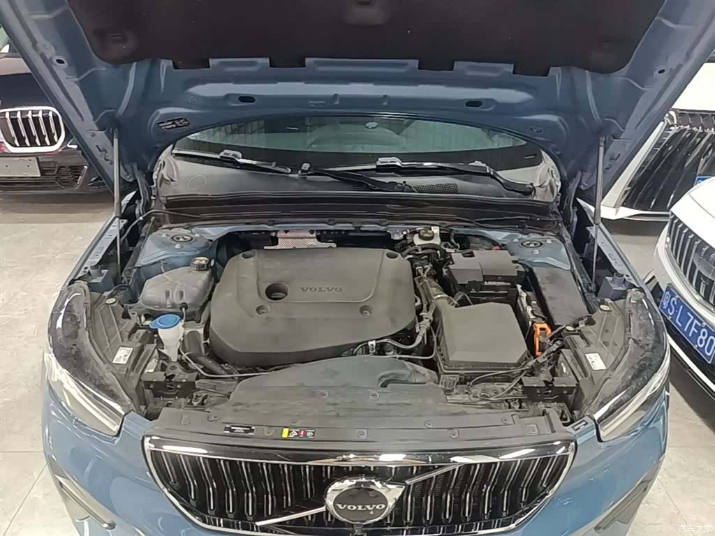 Volvo XC40, 2023 20