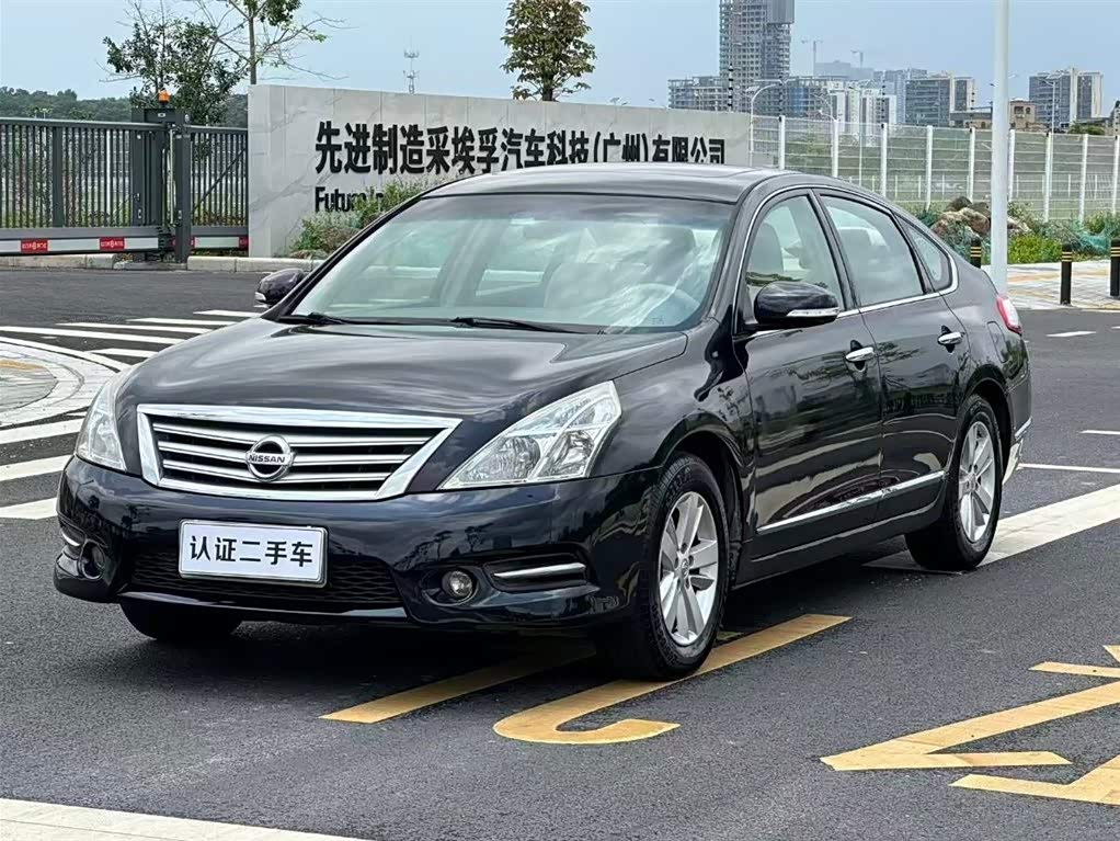 Nissan Altima