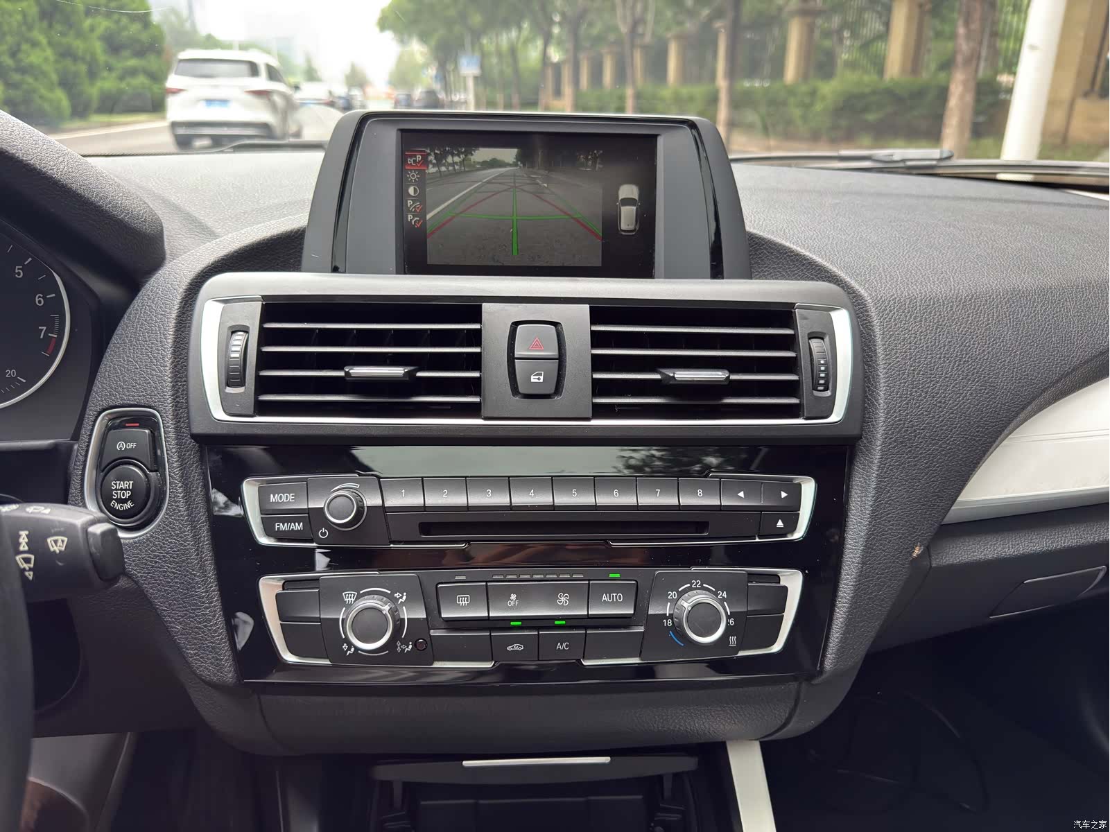 BMW 1 Series, 2016 9