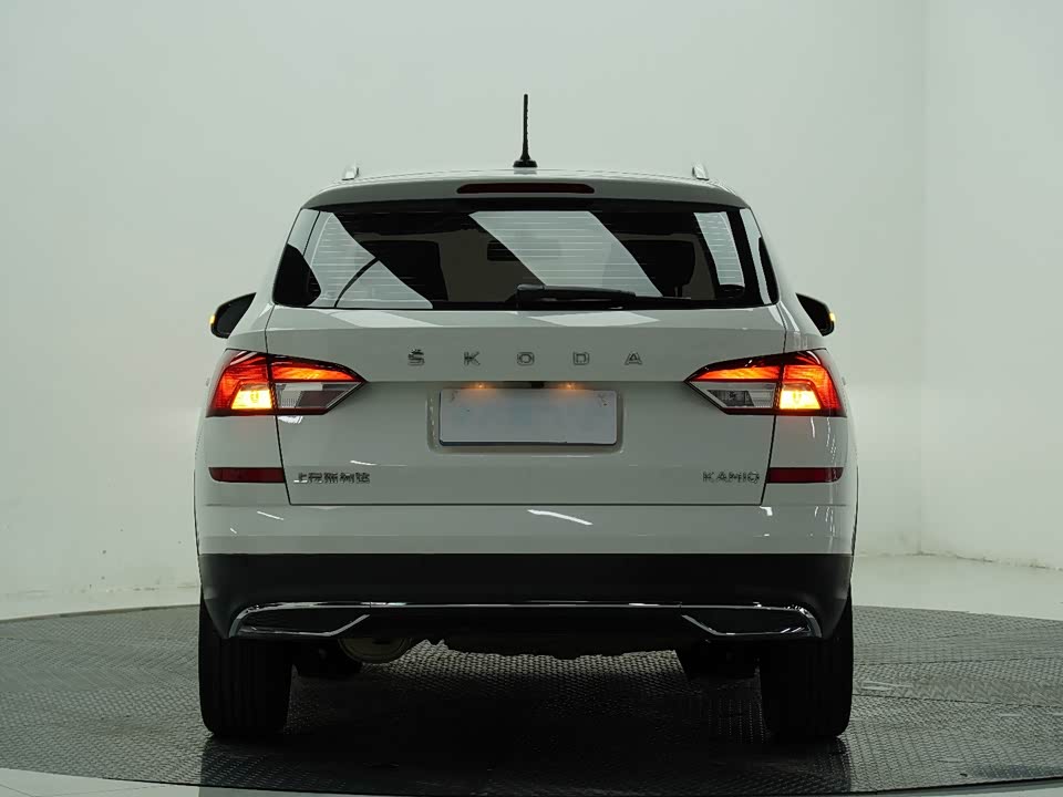 Skoda Komick Skoda Komick
