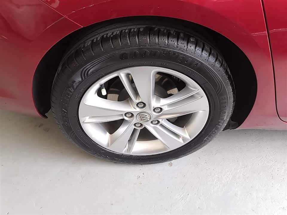 Buick Regal Buick Regal