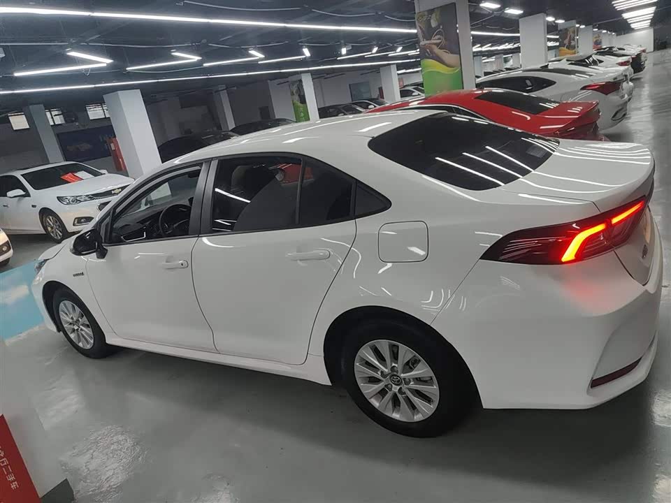 Toyota Corolla Toyota Corolla