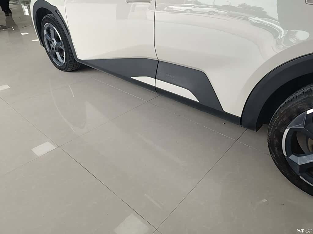 BYD Seagull, 2024 22