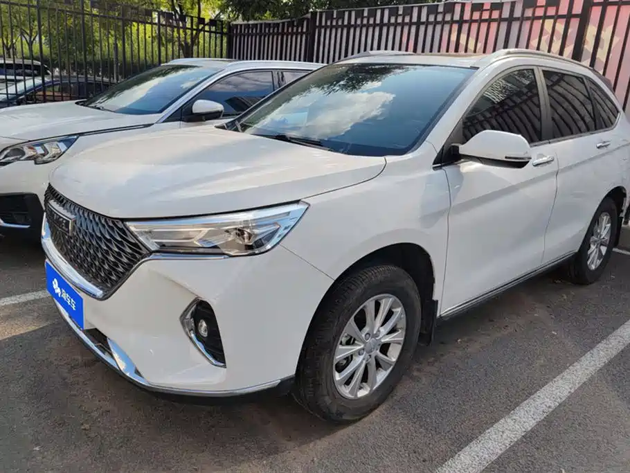 Haval M6 Haval M6