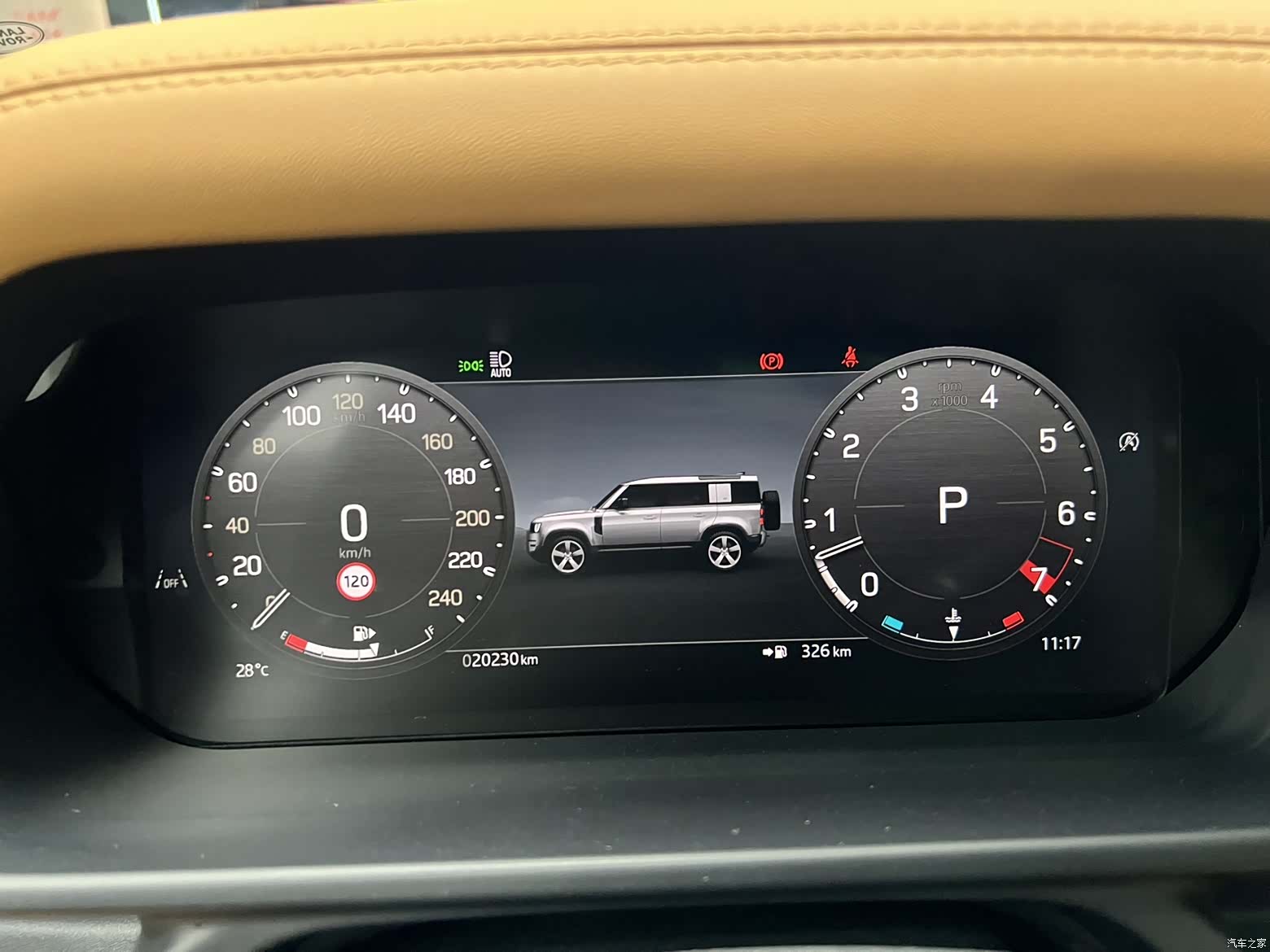 Land Rover Defender, 2024 6