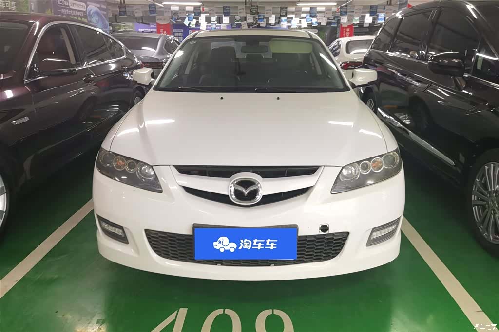 Mazda 6, 2013 2