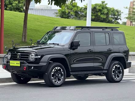 ȫ̹300Դ 2025 Hi4-T