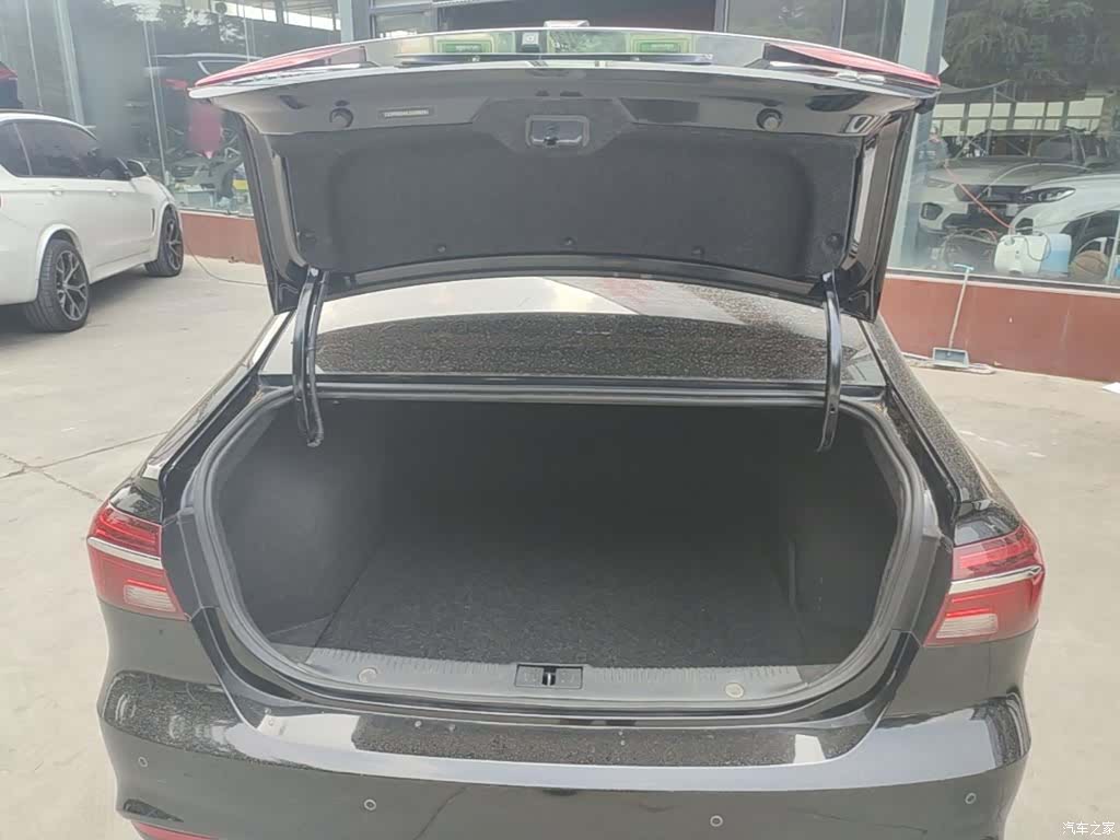 Roewe i6, 2019 19