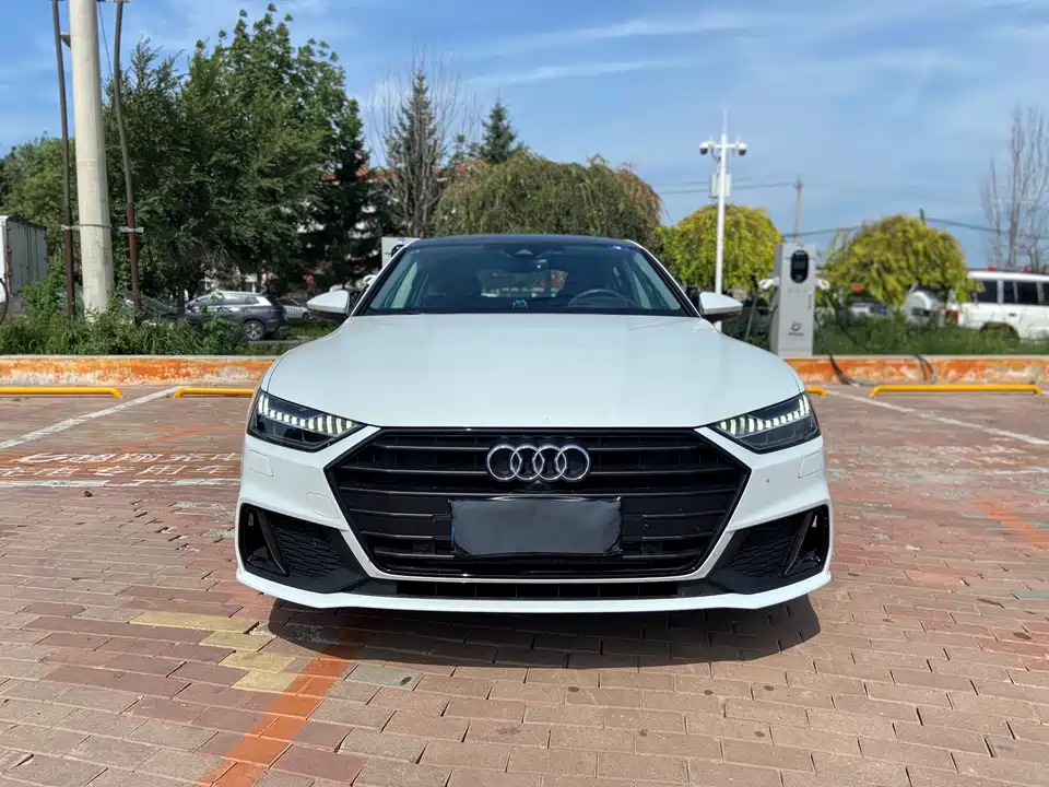 Audi A7 Audi A7