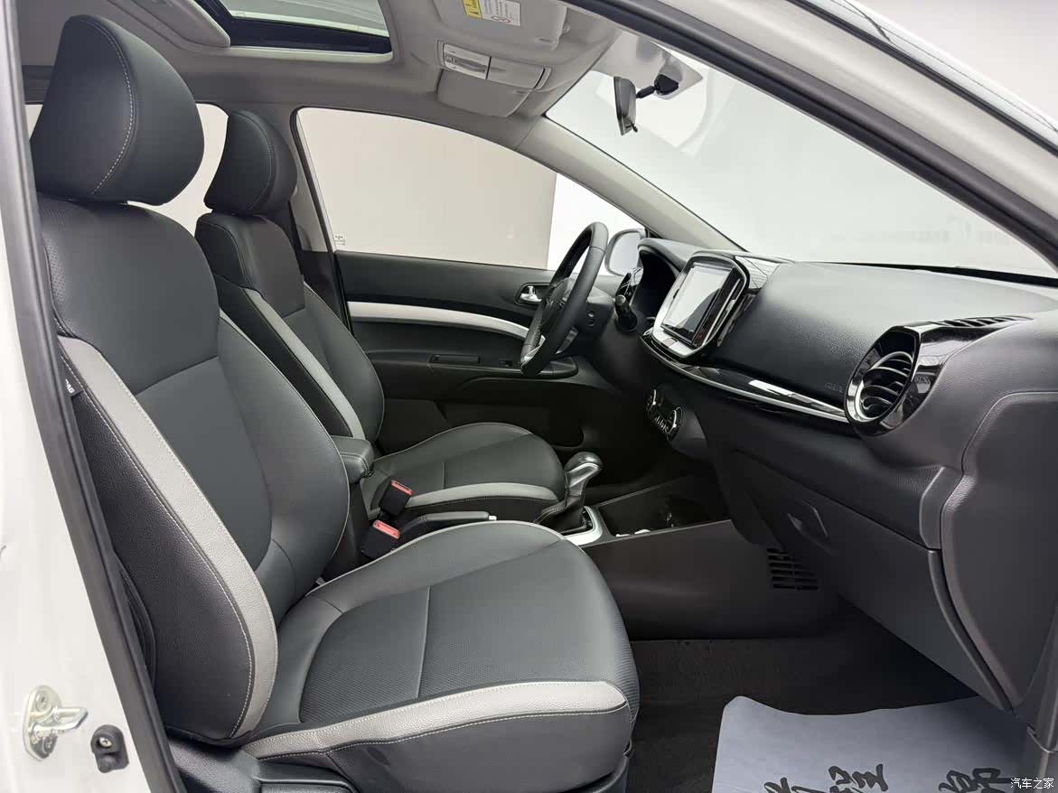 Kia KX1, 2021 8