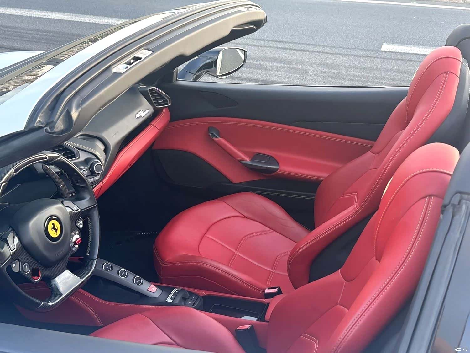 Ferrari 488, 2020 6