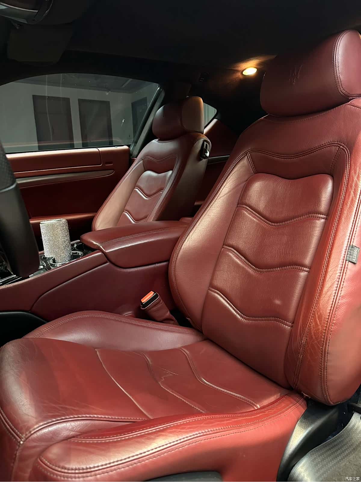 Maserati GranTurismo, 2013 12