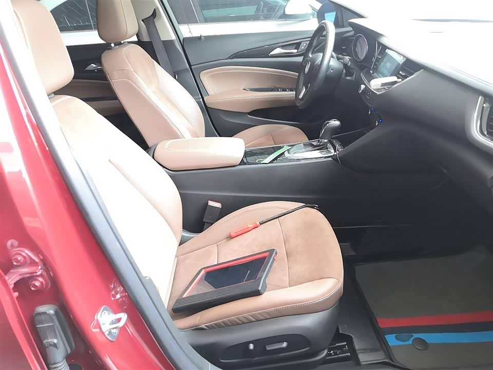 Buick Regal Buick Regal