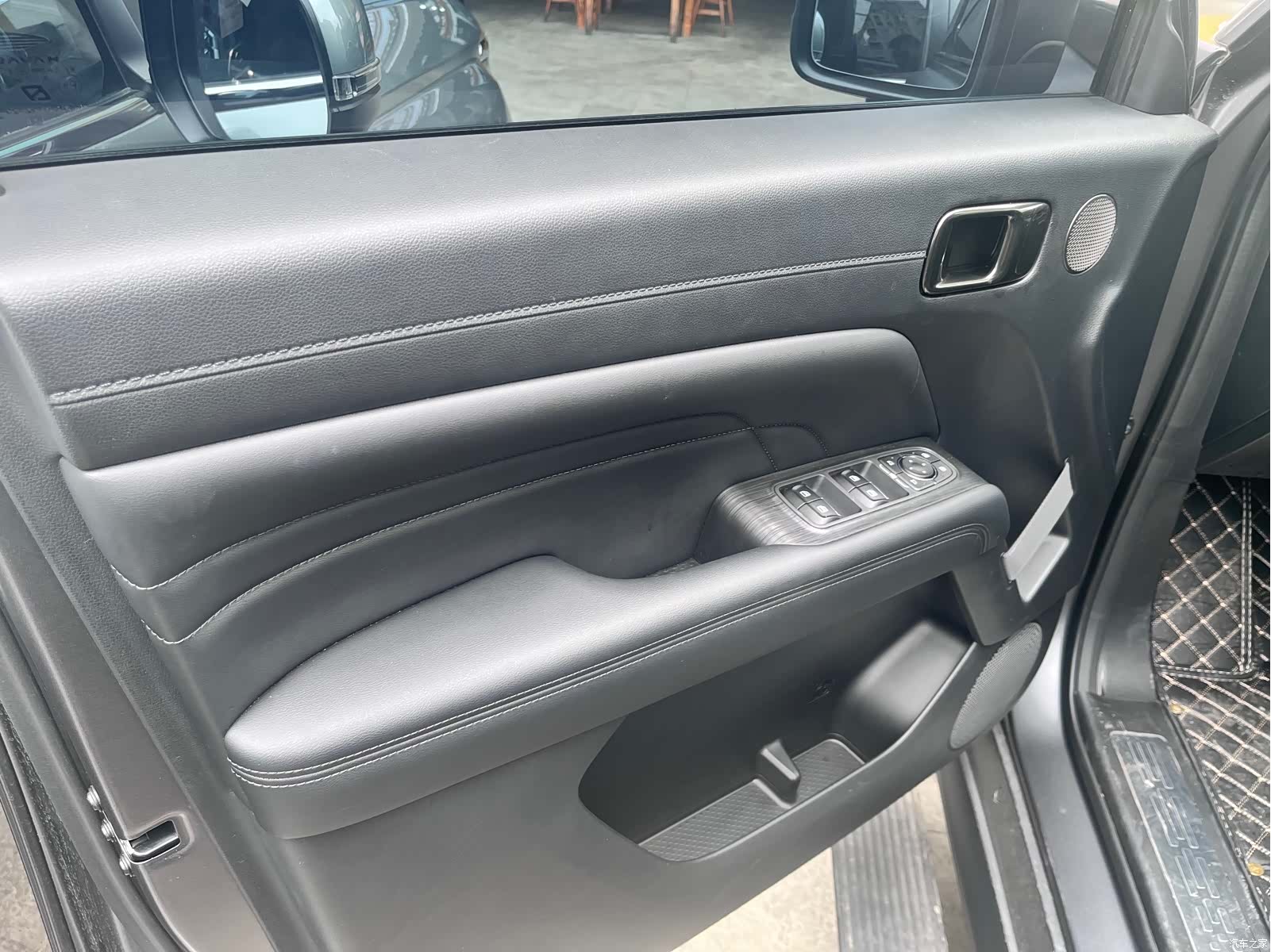 Haval H9, 2025 6
