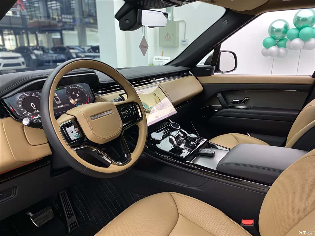 Land Rover Range Rover, 2023 6